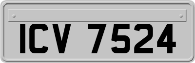 ICV7524