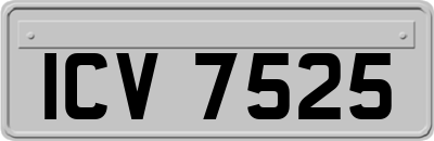 ICV7525