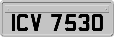 ICV7530