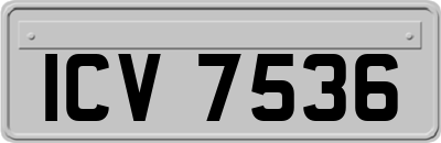 ICV7536