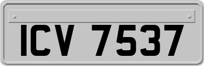 ICV7537