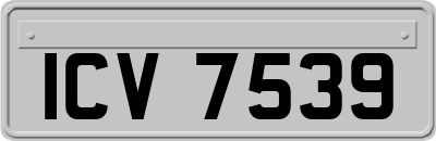 ICV7539