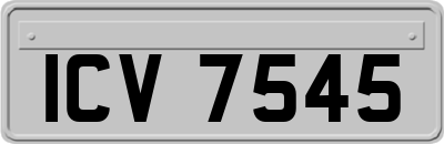 ICV7545