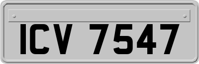 ICV7547