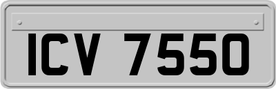 ICV7550