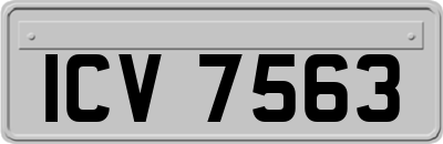 ICV7563