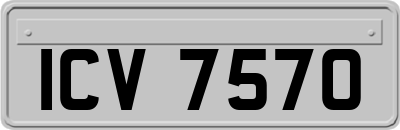 ICV7570