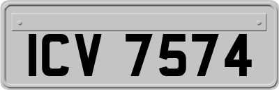 ICV7574