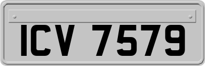 ICV7579