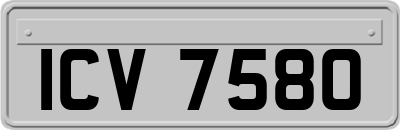ICV7580