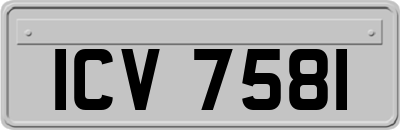 ICV7581
