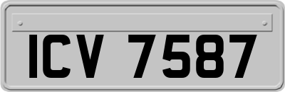 ICV7587