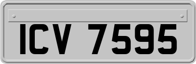 ICV7595