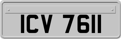 ICV7611