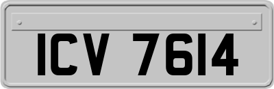 ICV7614