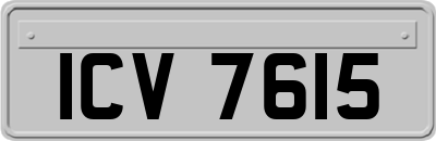 ICV7615