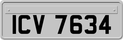 ICV7634
