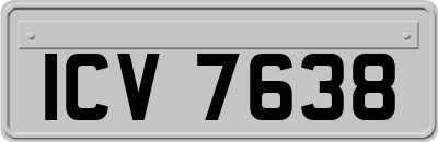 ICV7638