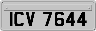 ICV7644