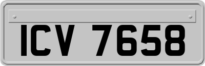 ICV7658