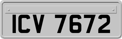 ICV7672