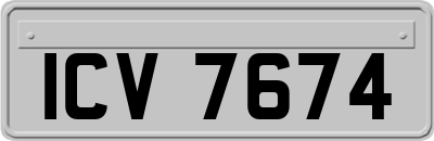 ICV7674