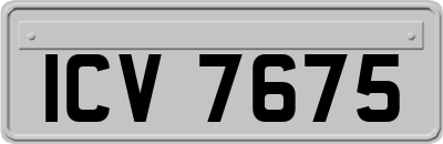 ICV7675