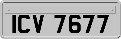 ICV7677