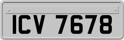 ICV7678