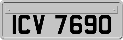 ICV7690