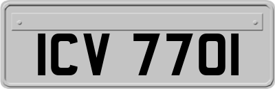 ICV7701