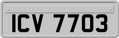 ICV7703