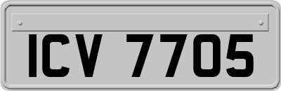 ICV7705
