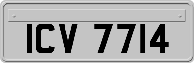 ICV7714