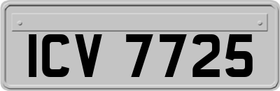 ICV7725