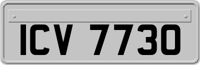 ICV7730