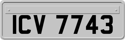 ICV7743