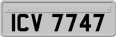 ICV7747