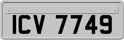 ICV7749