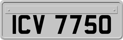 ICV7750