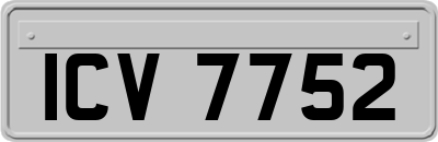 ICV7752
