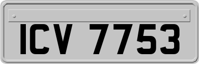 ICV7753