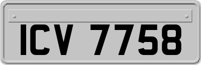 ICV7758