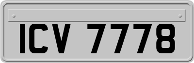 ICV7778