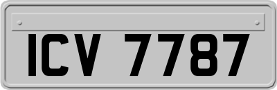 ICV7787