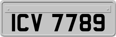 ICV7789