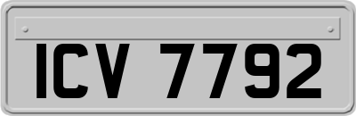 ICV7792