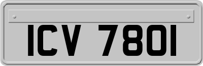 ICV7801