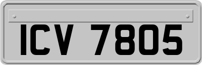 ICV7805