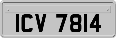 ICV7814